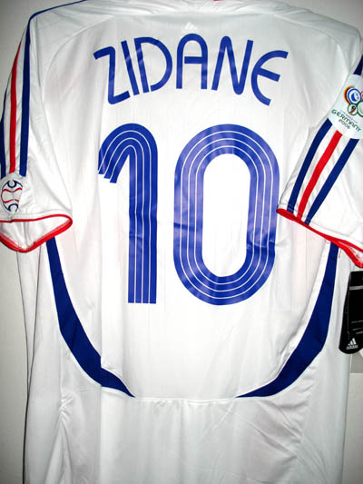 zidane